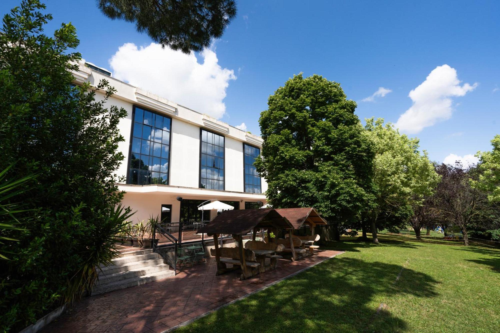 Hotel Torre Di Pratolungo — Foto 2